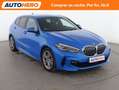 BMW 118 118d M Sport Bleu - thumbnail 8