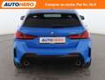 BMW 118 118d M Sport Bleu - thumbnail 5