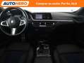 BMW 118 118d M Sport Bleu - thumbnail 13