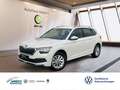 Skoda Kamiq 1.0 TSI Ambition LED KESSY MFL CLIMATRONIC PDC TEM Weiß - thumbnail 1