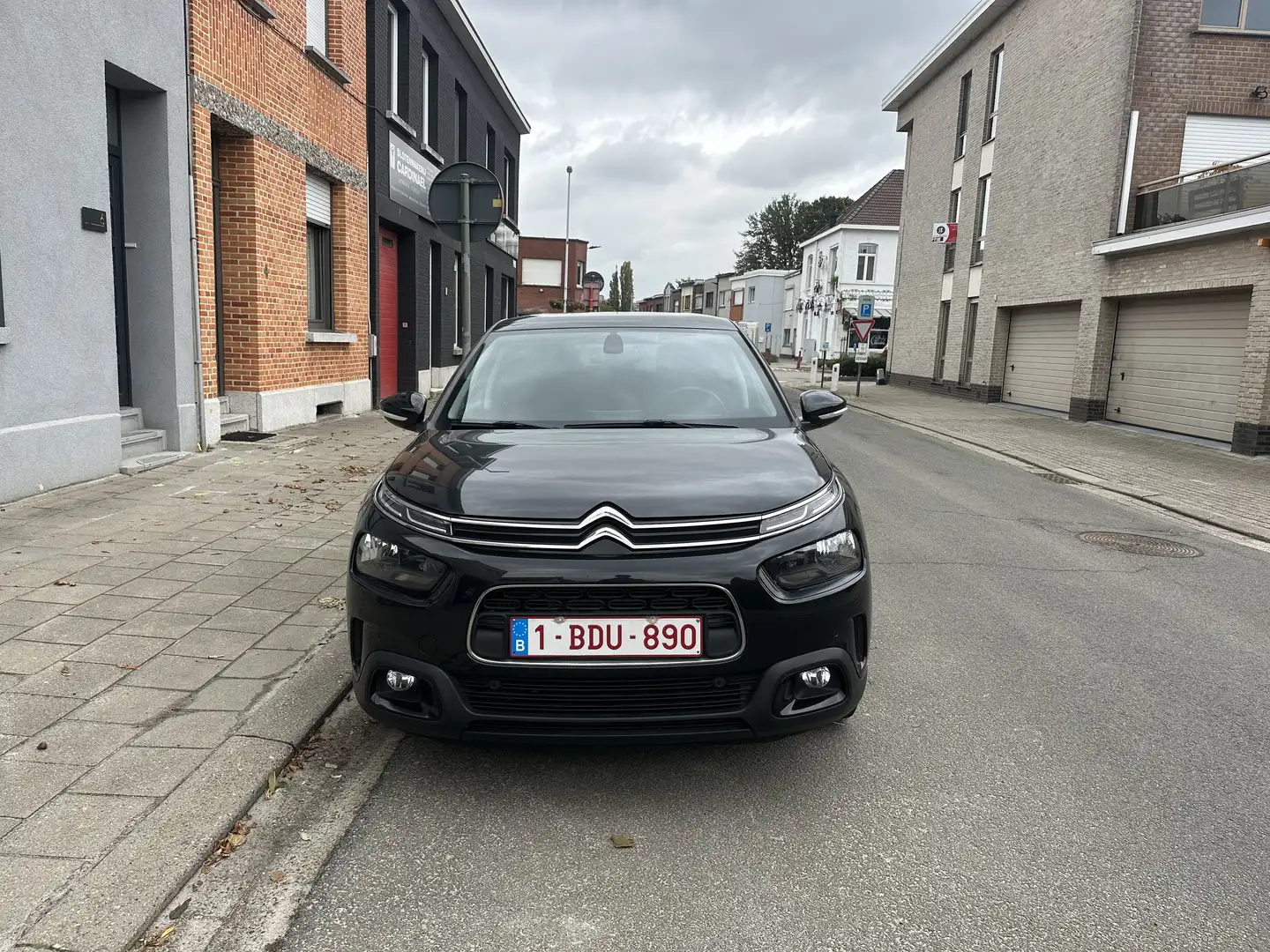 Citroen C4 Cactus PureTech 110 Stop&Start Shine - 2