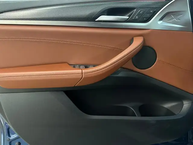 BMW X4 M40i Ansicht 10