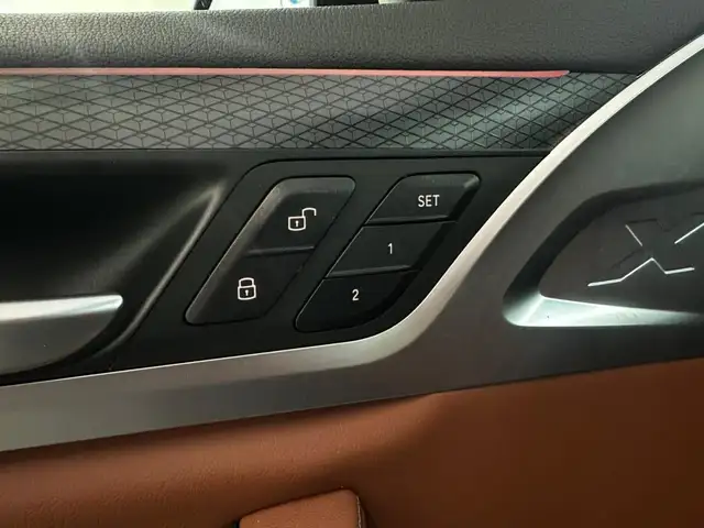 BMW X4 M40i Ansicht 13