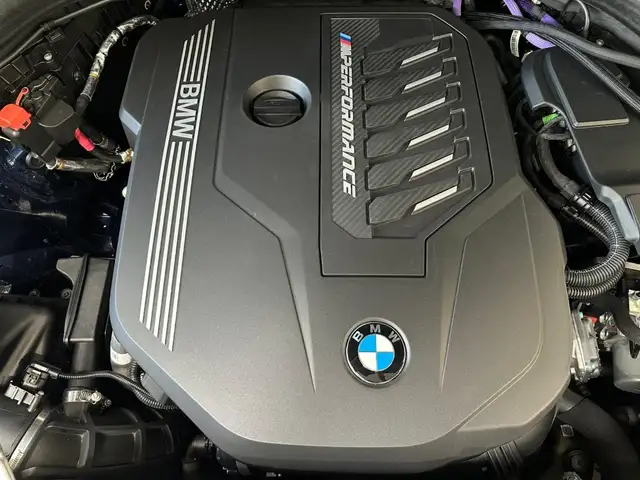 BMW X4 M40i Ansicht 14