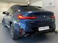 BMW X4 M40i Blau - thumbnail 3