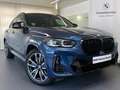 BMW X4 M40i Blau - thumbnail 1