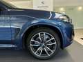 BMW X4 M40i Blau - thumbnail 2