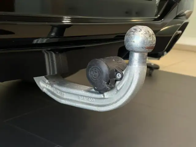 BMW X4 M40i Ansicht 4