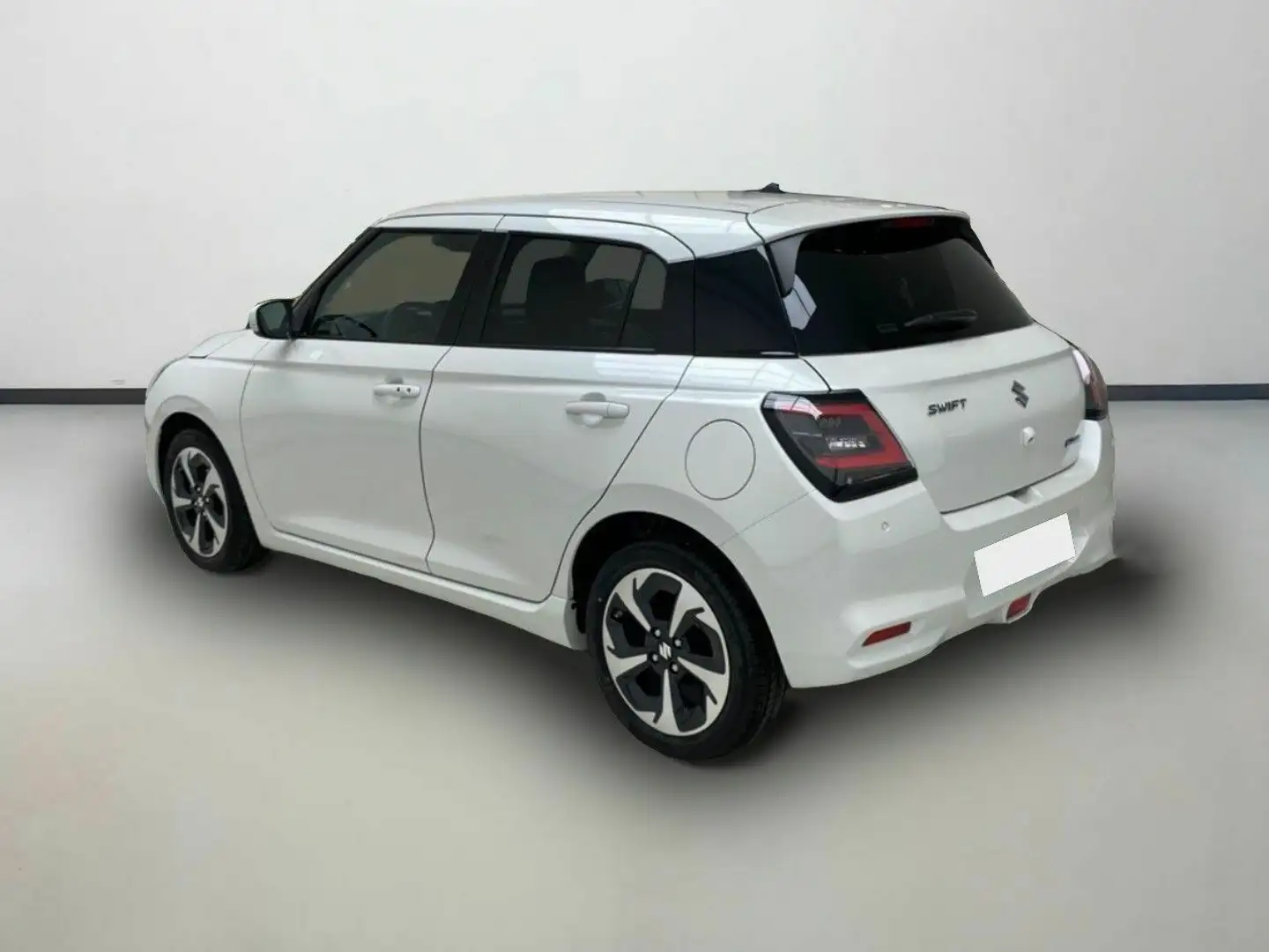 Suzuki Swift 1.2 Mild Hybrid S3 Blanco - 2