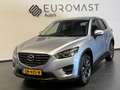 Mazda CX-5 2.0 SkyActiv-G 160 GT-M 4WD Automaat Navi Leder Sc Gris - thumbnail 4