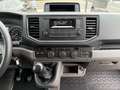 Volkswagen Crafter CRAFTER KLIMA PDC ESP SITZHEIZUNG MASSAGE 140 PS Argent - thumbnail 19