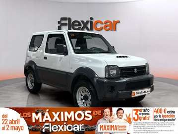 1.3 JX RANGER - 3P (2014)