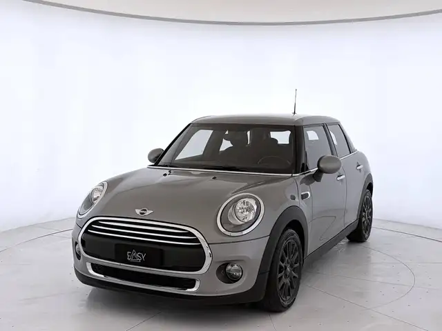MINI One D 1.5 Business 5p - TAGLIANDI MINI