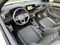 Volkswagen T-Roc Cabriolet 1.5 TSI OPF R-Line Leder Matrix LED AHK Weiß - thumbnail 16