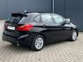 BMW 218 d Active Tourer AHK/LED/NAVI/TEMPO/DAB/SH Zwart - thumbnail 6