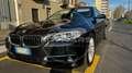 BMW 520 520D Touring Luxury 190cv auto Marrone - thumbnail 1