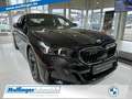 BMW 520 d xDrive M Sport Pro LiveProf. ACC AHK Ha/Ka Schwarz - thumbnail 1