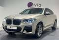 BMW X4 xDrive20d 190 ch BVA8 M Sport - Entretien BMW - Beige - thumbnail 1