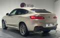 BMW X4 xDrive20d 190 ch BVA8 M Sport - Entretien BMW - Beige - thumbnail 7