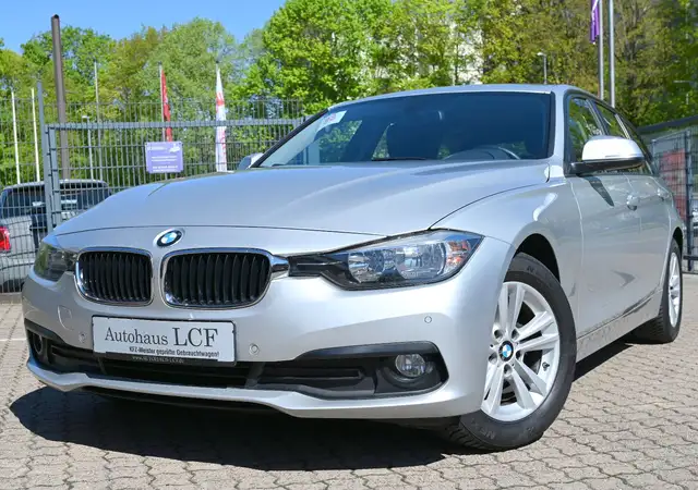BMW 318