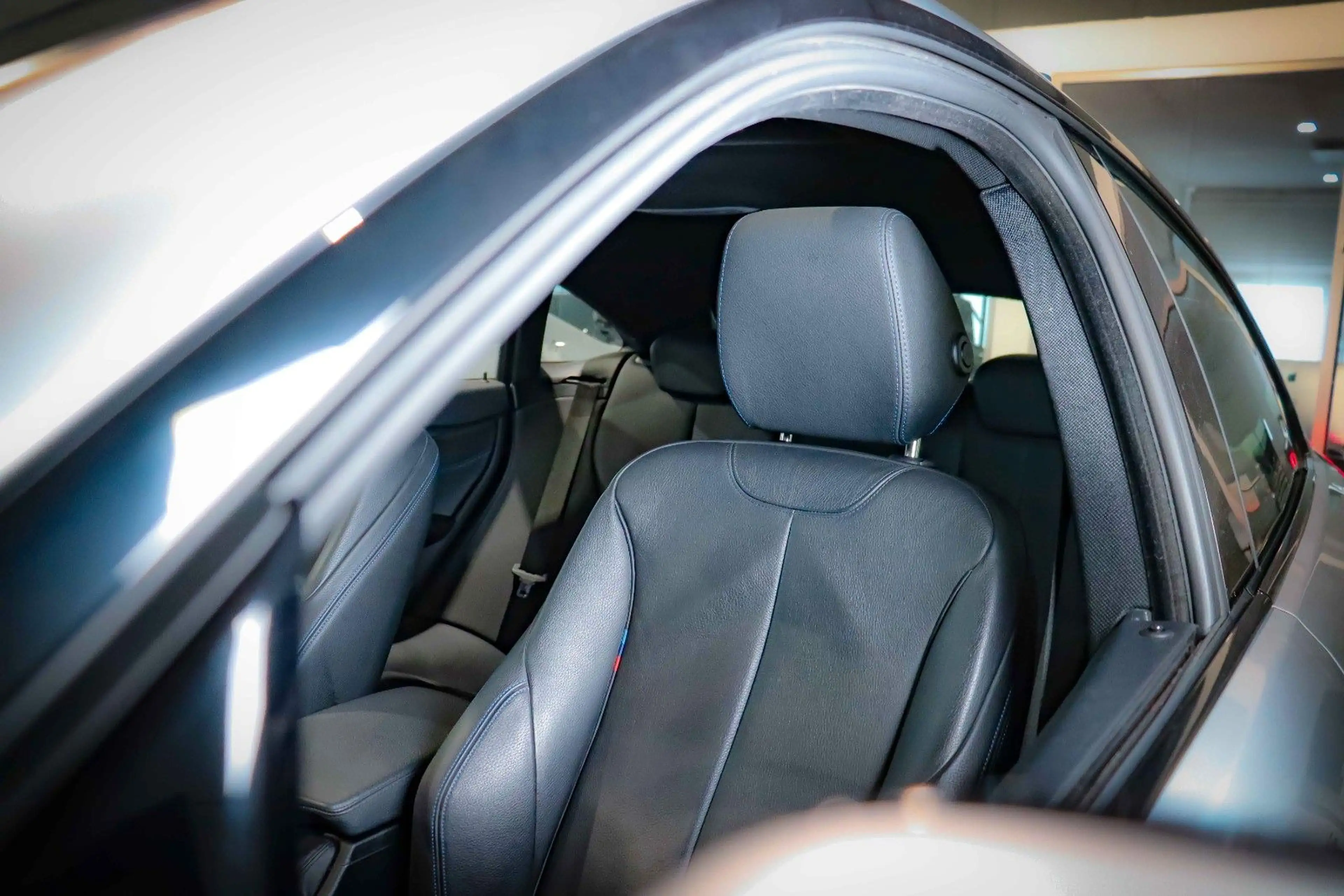 BMW 440 i M Sport GLASDACH*APPLE*MEMORY*1 HAND*19' — photo 14