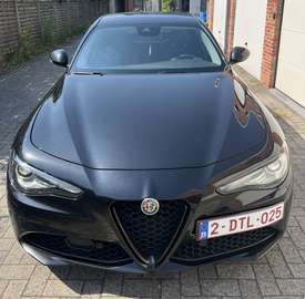 MY19 // 2.0 T Super (EU6d-TEMP)