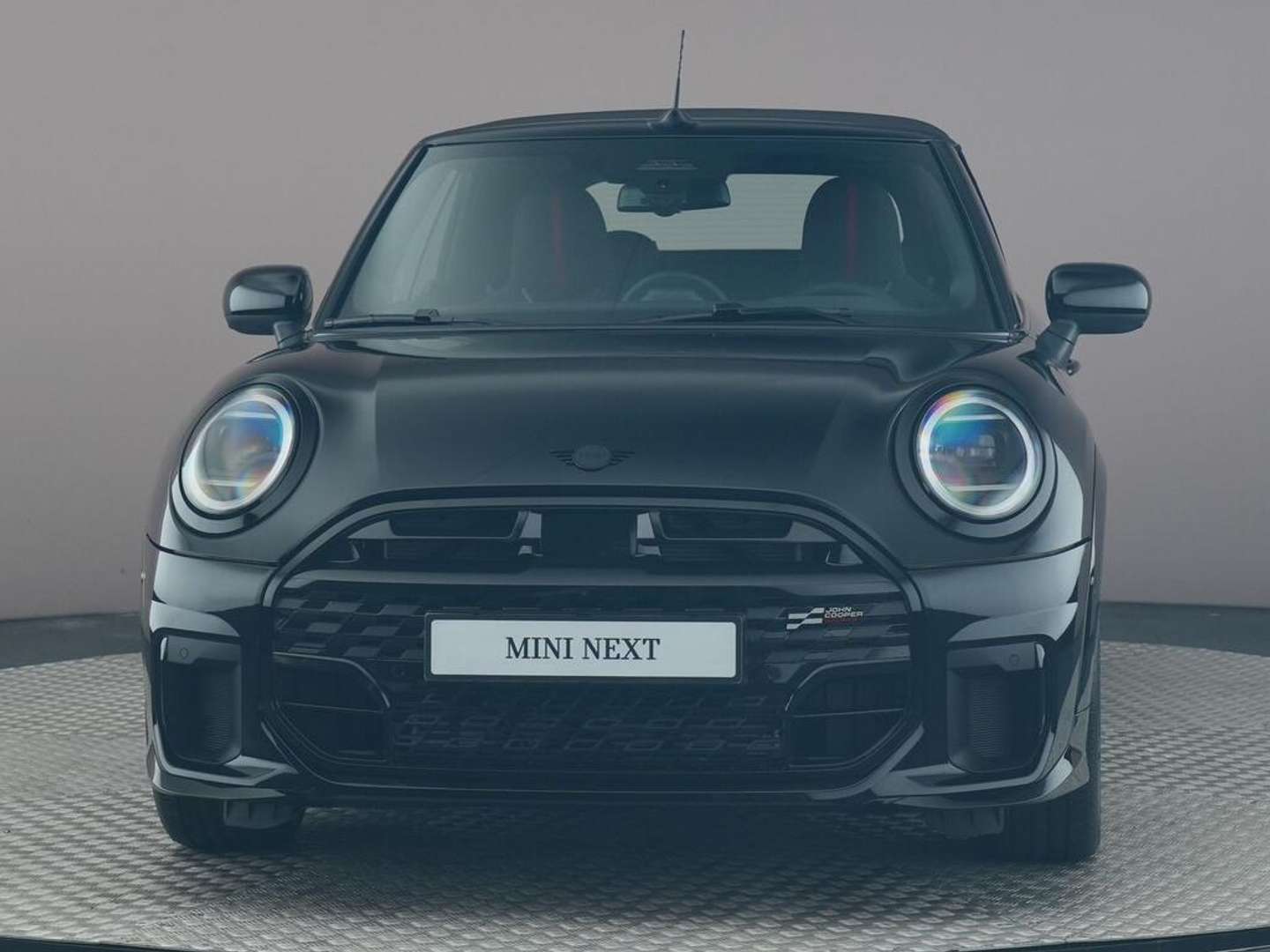 Mini Cabrio John Cooper Works -  - Joinsteer - #1