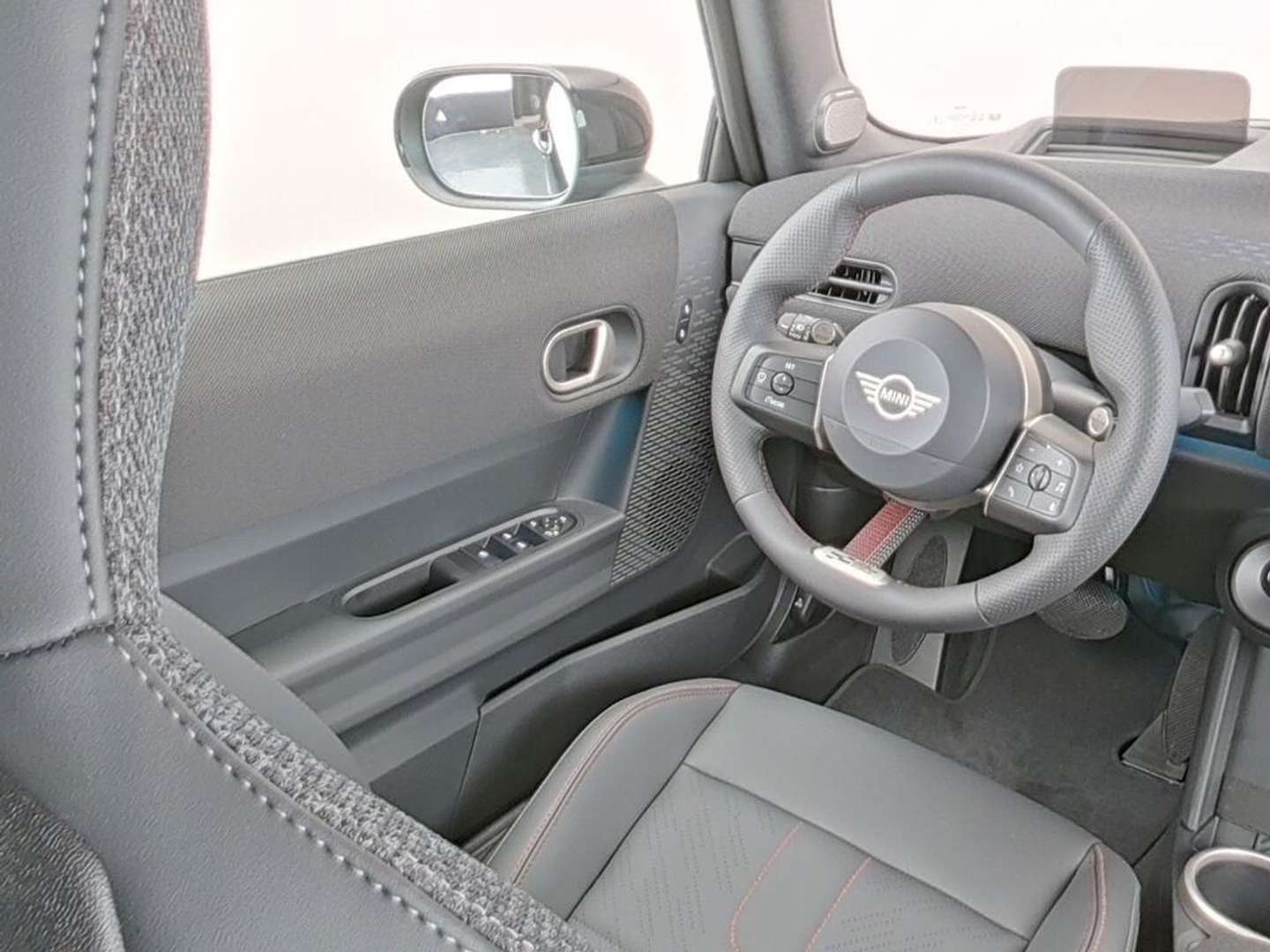 Mini Cabrio John Cooper Works -  - Joinsteer - #2