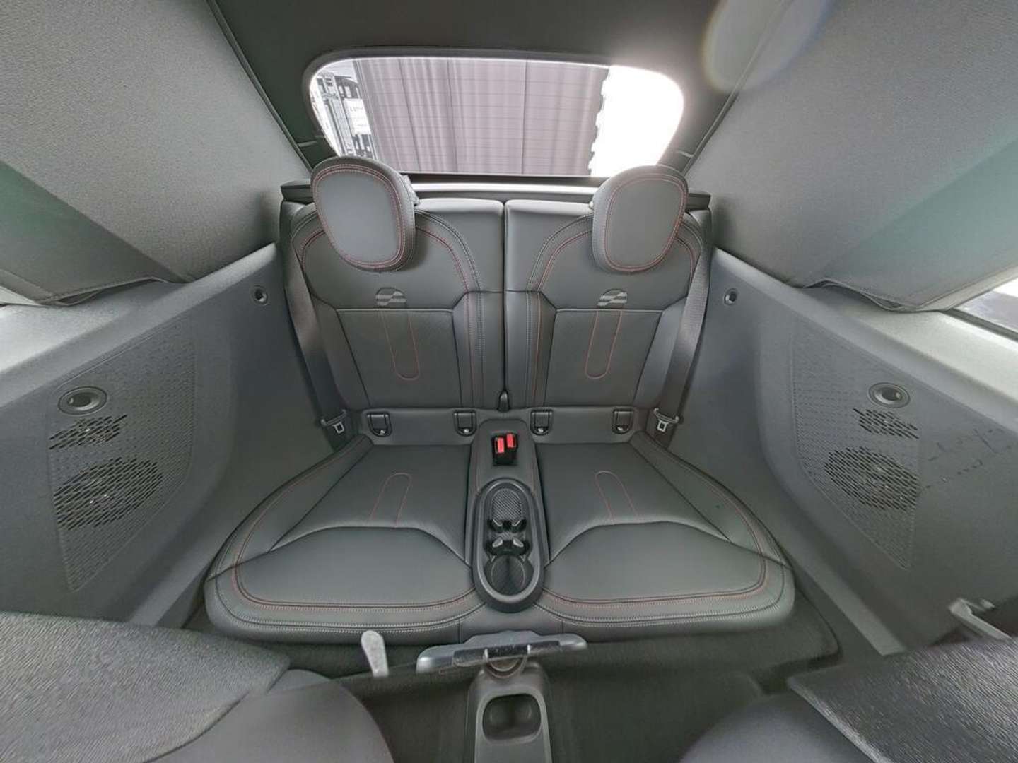 Mini Cabrio John Cooper Works -  - Joinsteer - #4