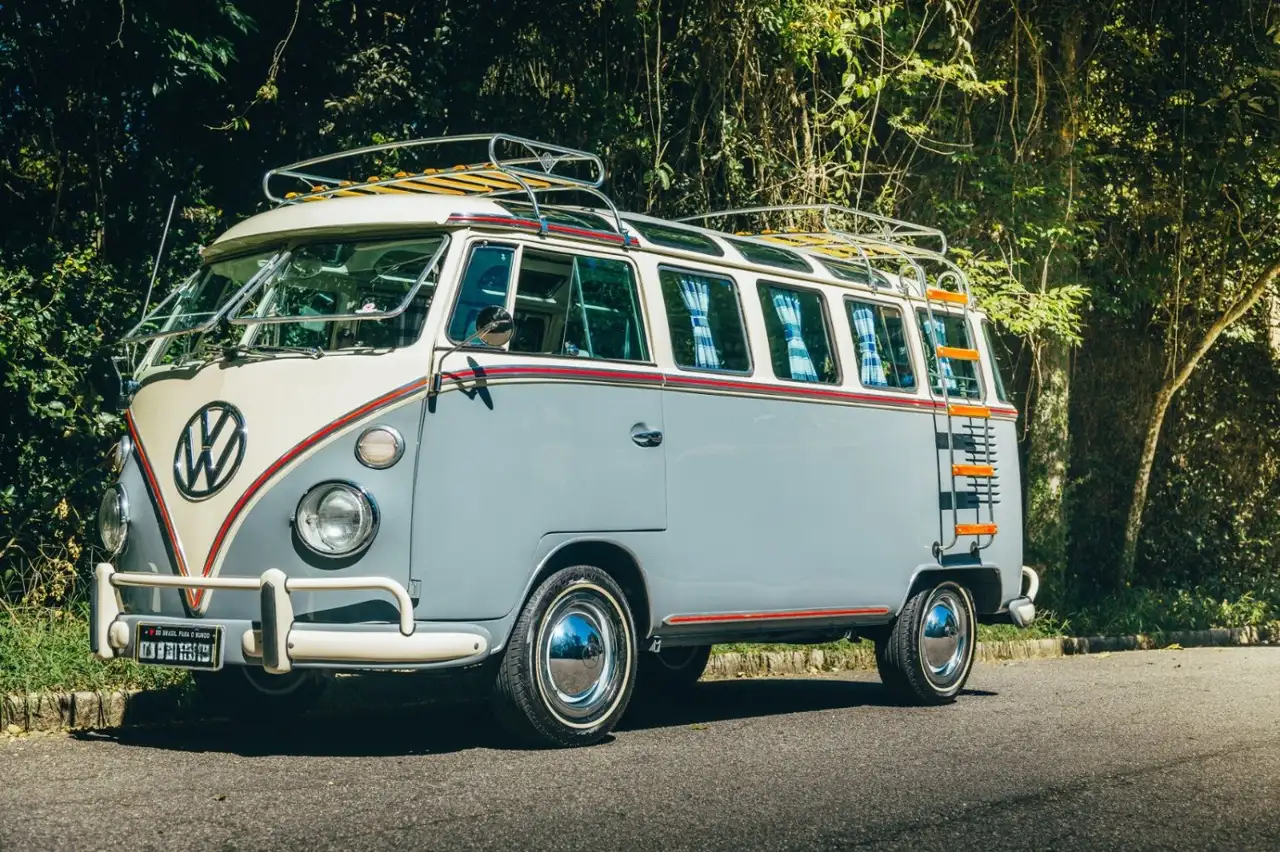 Volkswagen T1
