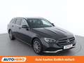 Mercedes-Benz E 220 E 220 d Mild-Hybrid T 4Matic Avantgarde Grau - thumbnail 8