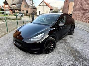 Performance Dual Motor AWD | Autopilot | Pano!