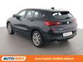 BMW X2 sDrive 18i Advantage Plus Aut. *LED*TEMPO*NAVI*BT* Schwarz - thumbnail 4