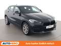 BMW X2 sDrive 18i Advantage Plus Aut. *LED*TEMPO*NAVI*BT* Schwarz - thumbnail 8