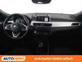 BMW X2 sDrive 18i Advantage Plus Aut. *LED*TEMPO*NAVI*BT* Schwarz - thumbnail 12