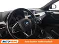 BMW X2 sDrive 18i Advantage Plus Aut. *LED*TEMPO*NAVI*BT* Schwarz - thumbnail 11