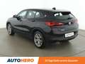 BMW X2 sDrive 18i Advantage Plus Aut. *LED*TEMPO*NAVI*BT* Noir - thumbnail 4