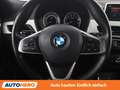 BMW X2 sDrive 18i Advantage Plus Aut. *LED*TEMPO*NAVI*BT* Schwarz - thumbnail 19