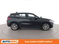 BMW X2 sDrive 18i Advantage Plus Aut. *LED*TEMPO*NAVI*BT* Schwarz - thumbnail 7