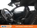 BMW X2 sDrive 18i Advantage Plus Aut. *LED*TEMPO*NAVI*BT* Schwarz - thumbnail 10