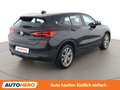 BMW X2 sDrive 18i Advantage Plus Aut. *LED*TEMPO*NAVI*BT* Schwarz - thumbnail 6