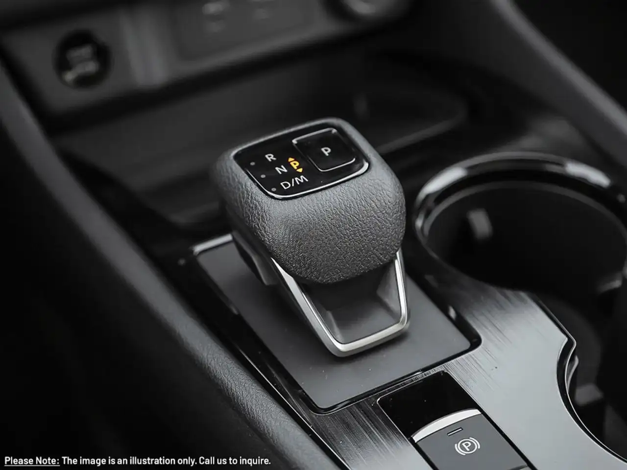 Nissan Rogue fotografie Nissan Rogue