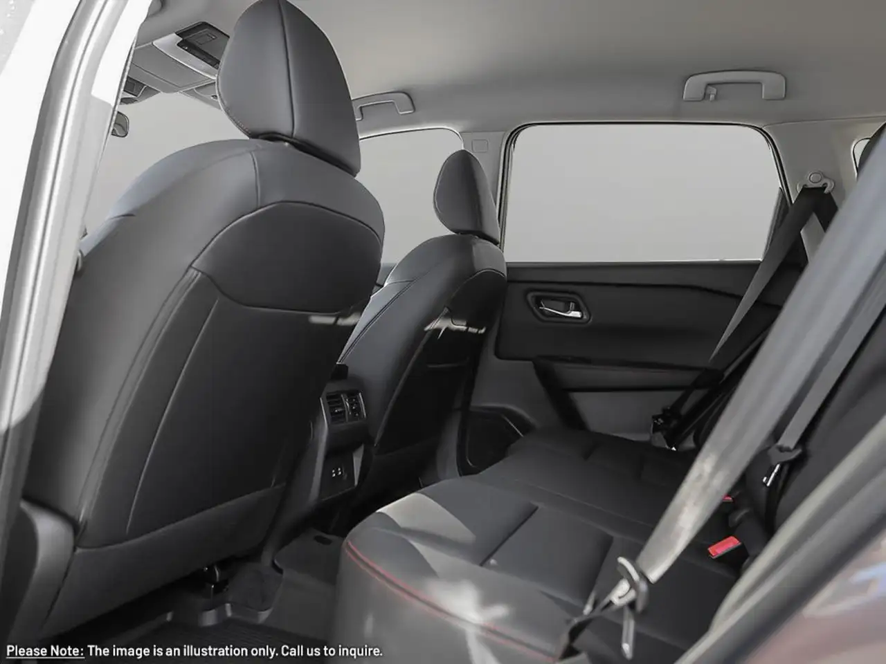Nissan Rogue fotografie Nissan Rogue