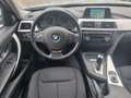 BMW 318 d Touring Automatik Stříbrná - thumbnail 10