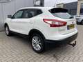 Nissan Qashqai 1.2 N-Connecta Automaat | Trekhaak | Stoelverwarmi Wit - thumbnail 17
