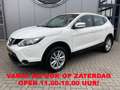 Nissan Qashqai 1.2 N-Connecta Automaat | Trekhaak | Stoelverwarmi Wit - thumbnail 1