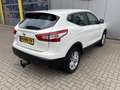 Nissan Qashqai 1.2 N-Connecta Automaat | Trekhaak | Stoelverwarmi Wit - thumbnail 19