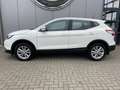 Nissan Qashqai 1.2 N-Connecta Automaat | Trekhaak | Stoelverwarmi Wit - thumbnail 3