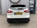 Nissan Qashqai 1.2 N-Connecta Automaat | Trekhaak | Stoelverwarmi Wit - thumbnail 5