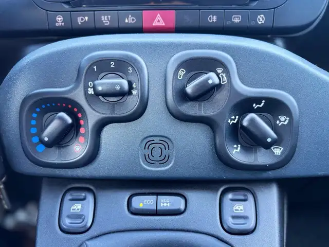 Fiat Panda view 17